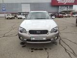 Subaru Outback 2005 года за 5 500 000 тг. в Усть-Каменогорск