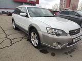 Subaru Outback 2005 года за 5 500 000 тг. в Усть-Каменогорск – фото 3