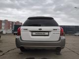 Subaru Outback 2005 года за 5 500 000 тг. в Усть-Каменогорск – фото 4