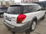 Subaru Outback 2005 года за 5 500 000 тг. в Усть-Каменогорск – фото 5