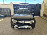 Renault Duster 2015 годаүшін5 500 000 тг. в Жанаозен