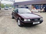 Audi 80 1993 года за 2 100 000 тг. в Шымкент