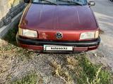 Volkswagen Passat 1991 годаfor1 350 000 тг. в Алматы – фото 3