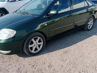 Toyota Corolla 2004 годаfor4 800 000 тг. в Караганда