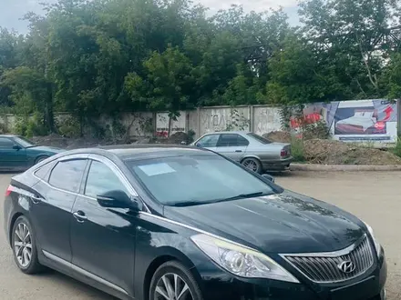 Hyundai Grandeur 2015 года за 5 500 000 тг. в Темиртау – фото 4