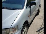 Honda Odyssey 1996 годаүшін2 500 000 тг. в Актобе – фото 2