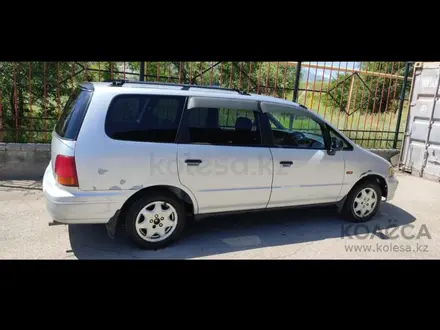 Honda Odyssey 1996 года за 2 500 000 тг. в Актобе – фото 6