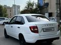 ВАЗ (Lada) Granta 2190 2019 годаүшін3 650 000 тг. в Алматы – фото 6