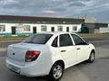 ВАЗ (Lada) Granta 2190 2014 года за 2 000 000 тг. в Костанай – фото 3