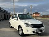 ВАЗ (Lada) Granta 2190 2014 года за 2 500 000 тг. в Костанай