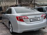 Toyota Camry 2013 года за 8 800 000 тг. в Кызылорда