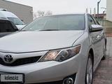 Toyota Camry 2013 года за 8 800 000 тг. в Кызылорда – фото 4