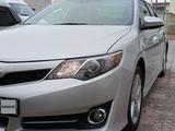 Toyota Camry 2013 годаүшін8 700 000 тг. в Кызылорда – фото 5