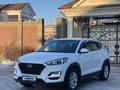 Hyundai Tucson 2018 годаfor10 250 000 тг. в Актобе – фото 3