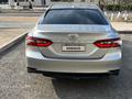 Toyota Camry 2021 года за 9 800 000 тг. в Актау – фото 13