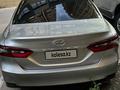 Toyota Camry 2021 года за 9 800 000 тг. в Актау – фото 4