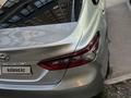 Toyota Camry 2021 года за 9 800 000 тг. в Актау – фото 5