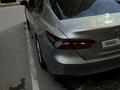 Toyota Camry 2021 года за 9 800 000 тг. в Актау – фото 6