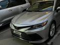 Toyota Camry 2021 года за 9 800 000 тг. в Актау – фото 7