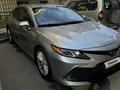 Toyota Camry 2021 года за 9 800 000 тг. в Актау – фото 8