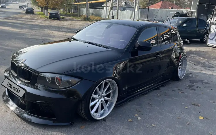 BMW 316 2011 годаfor7 300 000 тг. в Алматы