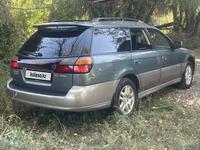 Subaru Outback 2001 годаfor3 900 000 тг. в Алматы