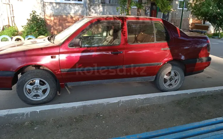 Volkswagen Vento 1994 годаfor1 400 000 тг. в Житикара