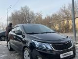 Kia Rio 2014 года за 4 900 000 тг. в Алматы