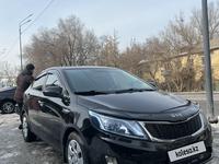 Kia Rio 2014 года за 4 900 000 тг. в Алматы