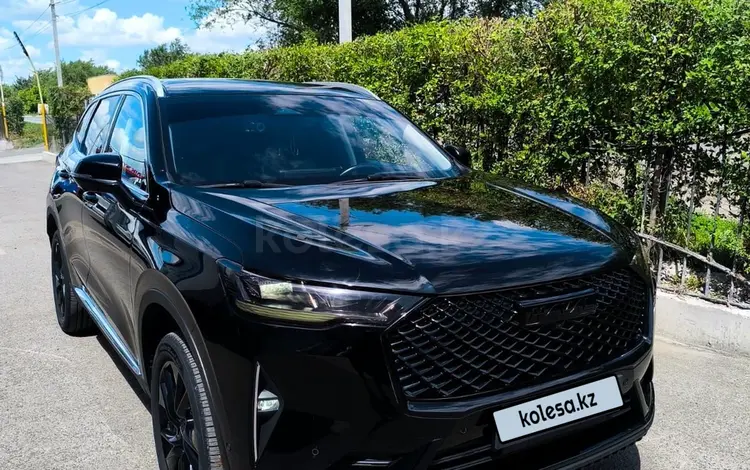 Haval H6 2023 года за 10 200 000 тг. в Астана