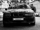 BMW 520 1997 годаүшін2 300 000 тг. в Актобе
