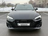 Audi A5 2022 года за 25 500 000 тг. в Алматы – фото 3