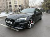 Audi A5 2022 года за 25 500 000 тг. в Алматы