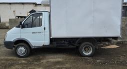 ГАЗ  ГАЗ 330200-1288 рефрежератор(100 инжектор) 2010 года за 4 500 000 тг. в Атырау – фото 2
