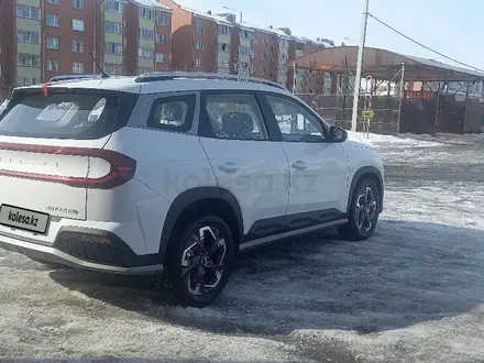 Hyundai Mufasa 2023 года за 13 000 000 тг. в Петропавловск – фото 6