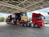 Sitrak  G7S610 2024 годаүшін53 000 000 тг. в Каскелен