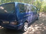 Volkswagen Transporter 1992 годаүшін2 500 000 тг. в Караганда – фото 2