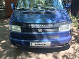 Volkswagen Transporter 1992 годаүшін2 500 000 тг. в Караганда – фото 3