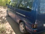 Volkswagen Transporter 1992 годаүшін2 500 000 тг. в Караганда – фото 5
