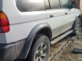Mitsubishi Montero 1998 годаfor2 000 000 тг. в Шымкент – фото 2