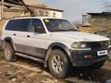 Mitsubishi Montero 1998 годаfor2 000 000 тг. в Шымкент