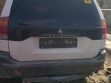 Mitsubishi Montero 1998 годаfor2 000 000 тг. в Шымкент – фото 3