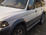 Mitsubishi Montero 1998 годаfor2 000 000 тг. в Шымкент – фото 4