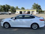 Kia Optima 2016 года за 6 500 000 тг. в Уральск – фото 3