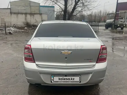 Chevrolet Cobalt 2023 года за 7 000 000 тг. в Семей – фото 2