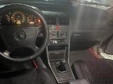 Mercedes-Benz C 180 1995 годаfor2 300 000 тг. в Астана – фото 2