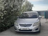 Toyota Corolla 2008 годаfor4 900 000 тг. в Семей