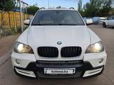 BMW X5 2007 года за 8 000 000 тг. в Балхаш – фото 2