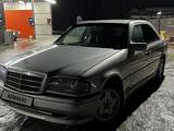 Mercedes-Benz C 200 1993 годаүшін1 700 000 тг. в Алматы