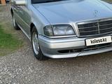 Mercedes-Benz C 200 1993 годаүшін1 700 000 тг. в Алматы – фото 5